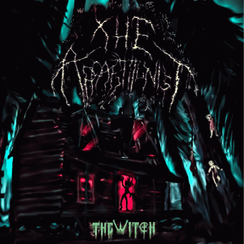 The Apparitionist (USA-1) : The Witch